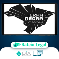 Geografia - Terra Negra