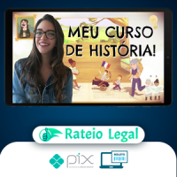 História e Humanidades - Debora Aladim