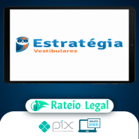 Intensivo ENEM - Estratégia Vestibulares