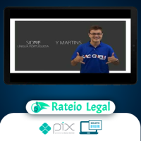 Lingua Portuguesa e Redação Para o ENEM - Sidney Martins