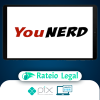 Matemática Básica para ENEM e Concursos Públicos - YouNERD Cursos