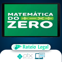 Matemática do Zero - Bruno Villar