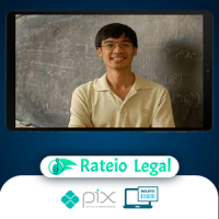 O Pensamento Matemático - Terence Tao