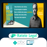 Os Presidentes - Rodrigo Vizeu