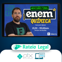 Plataforma Ferretto: Química - Michel