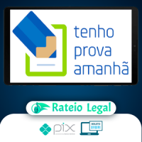 Questões Por Assunto - Tenho Prova Amanhã