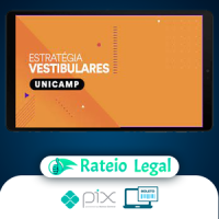 Redação UNICAMP - Estratégia Vestibulares