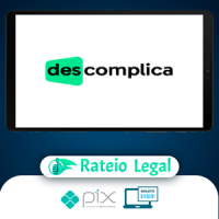 Reforço Geografia - Descomplica