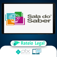 Sala do Saber - Ensino Superior + Extensivo