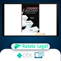 Tá Estudando? Cálculo - Sandro Davison