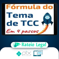 TCC Fórmula do Tema Perfeito - André Fontenelle