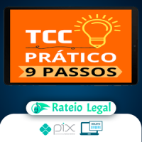 TCC Prático: Método de 9 Passos - André Fontenelle