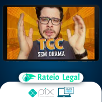 TCC Sem Drama - Amilton Quintela