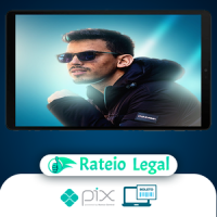 Agente Rico - Lucas Cardoso