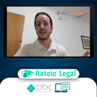 Agente Sem Fronteiras - Carlos Cavalcante