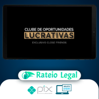 Clube de Oportunidades Lucrativas - Norton Reveno