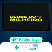 Clube do Milheiro - Bruno Pereira Palma