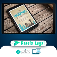 Como Viajar Mais, Gastando Menos - Fabricio Moura