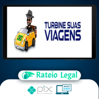 Comunidade Turbine suas Viagens - Turbine Treinamentos