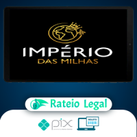 Curso Império das Milhas - Imperador das Milhas
