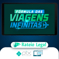 Fórmula das Viagens Infinitas 2022 - Norton Reveno