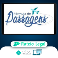 Fórmula de Passagens - Rafael Incão