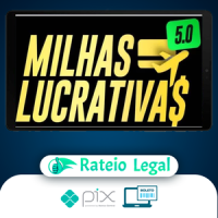 Fórmula Milhas Lucrativas 5.0 - Norton Reveno