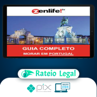Guia Morar em Portugal - Zen Life TV