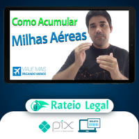 Milhas Aereas: Compra e Venda - Allan Costa