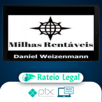 Milhas Rentáveis - Daniel Weizenmann