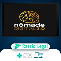 Nômade Digital 3.0 - Raiam Santos