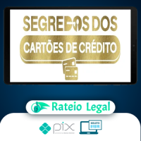 Segredo dos Cartões de Crédito 3.0 - Norton Reveno