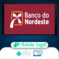 BNB: Analista Bancário I - Gran Cursos Online