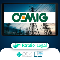 CEMIG: Analista Empresarial, Formação Direito (Pós Edital) - Gran Cursos Online
