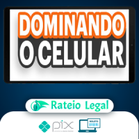 Dominando o Celular - Creator Factory