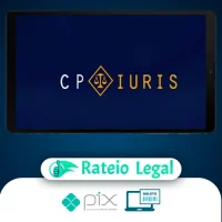 Reta final Auditor fiscal do trabalho - CPIURIS
