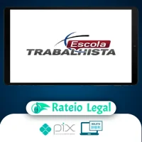 Principais Temas do STF em matéria Trabalhista - Escola Trabalhista