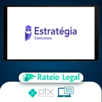 Universidade Federal Rural de Pernambuco - Assistente Administrativo - Estratégia