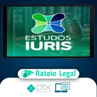 Reta Final - Tse Unificado - Analista Judiciario - Area Judiciaria - Estudos IURIS