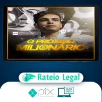 O Próximo Milionário - Thiago Hora