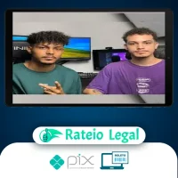 Comunidade Dark Creator Shop - Irmãos Peureux