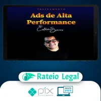 Treinamento Ads de Alta Performance - Estevão Soares