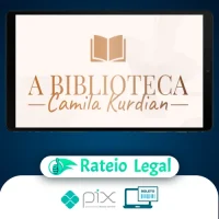 Protocolos de Tratamento Para Um Terapeuta - Camila Kurdian