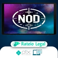 Comunidade A Nova Ordem Digital - Dericson Calari