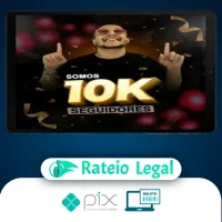 Imersão de Criativo 3.0 - Marconi Rômulo