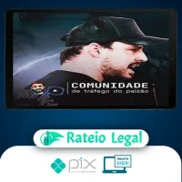 Comunidade de Tráfego do Paizão - Lucas Viana