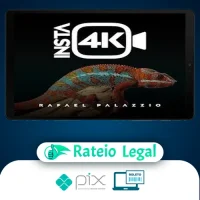 Insta 4k - Rafael Palazzio