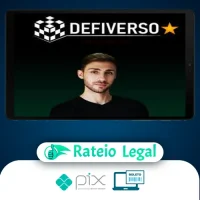 Defiverso - Lucas Amendola