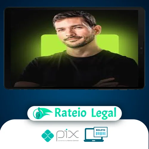 Viver de Renda (Turma 28) - Bruno Perini