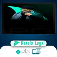 Mentoria Time de Tubarão - Neto do Drop